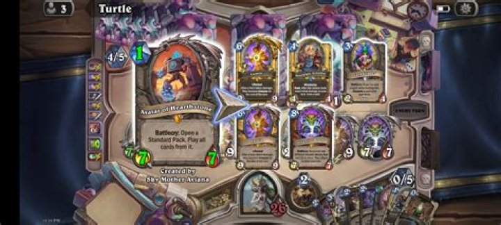 Hearthstone General Discussion Hearthstone General Discussion