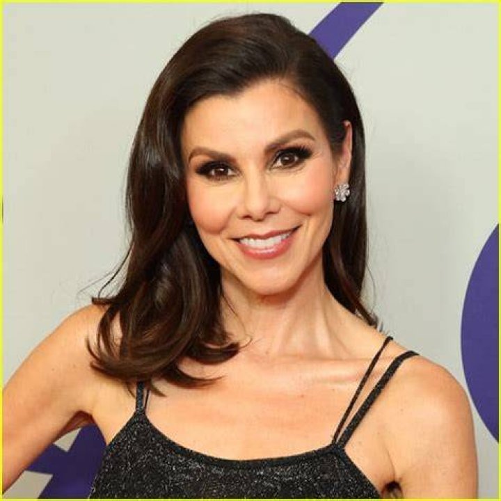 heather dubrow net worth heather dubrow net worth