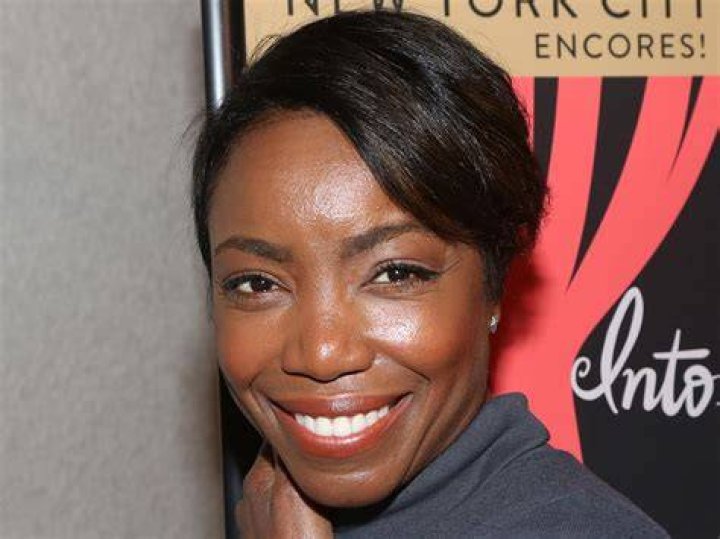 Heather Headley - Ain't It Funny - songs from diary of a mad black woman movie