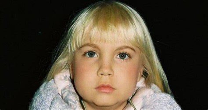 Heather O'Rourke