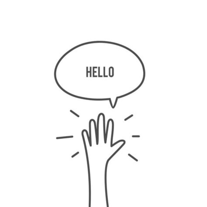 Hello