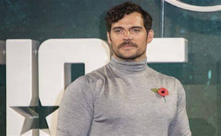 Henry Cavill Controversy