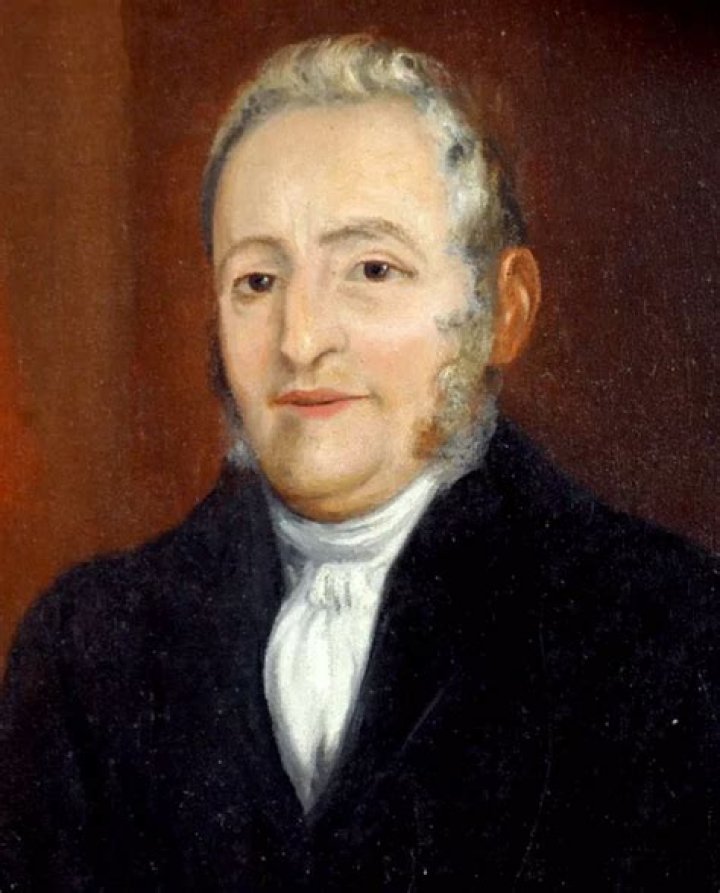 Henry Trengrouse