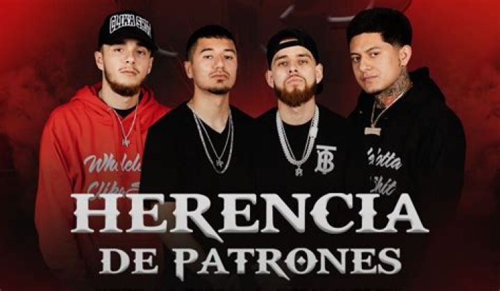 Herencia De Patrones's Photo
