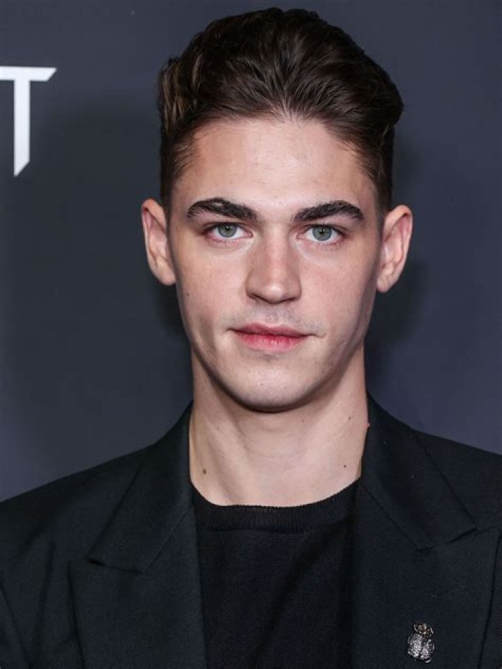 Hero Fiennes