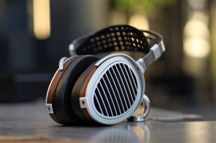Hifiman HE1000SE