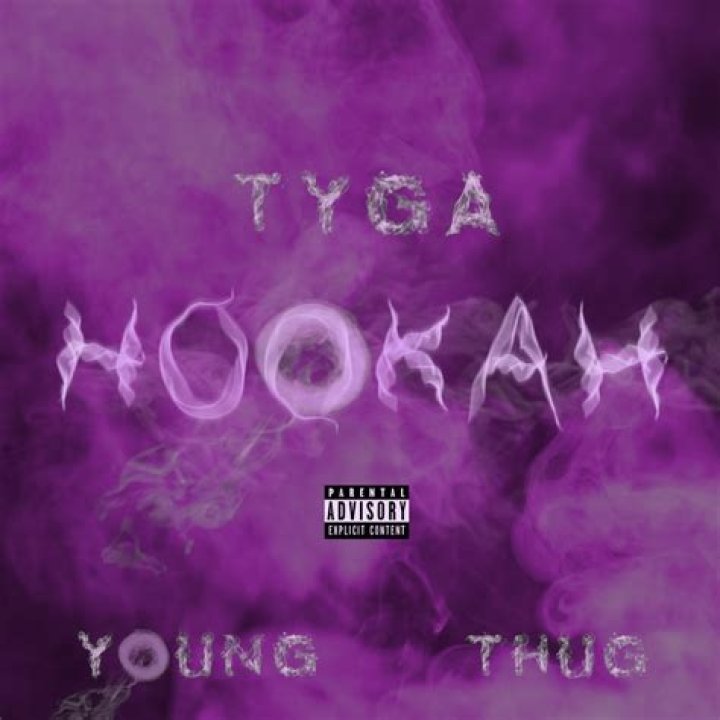 Hookah - Young Thug, Tyga - bds country airplay charts