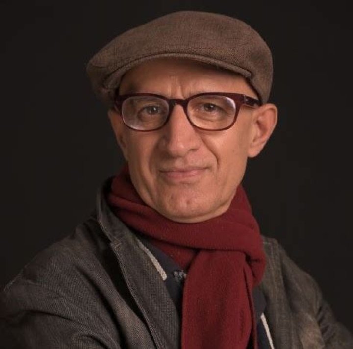 Hossein Martin Fazeli