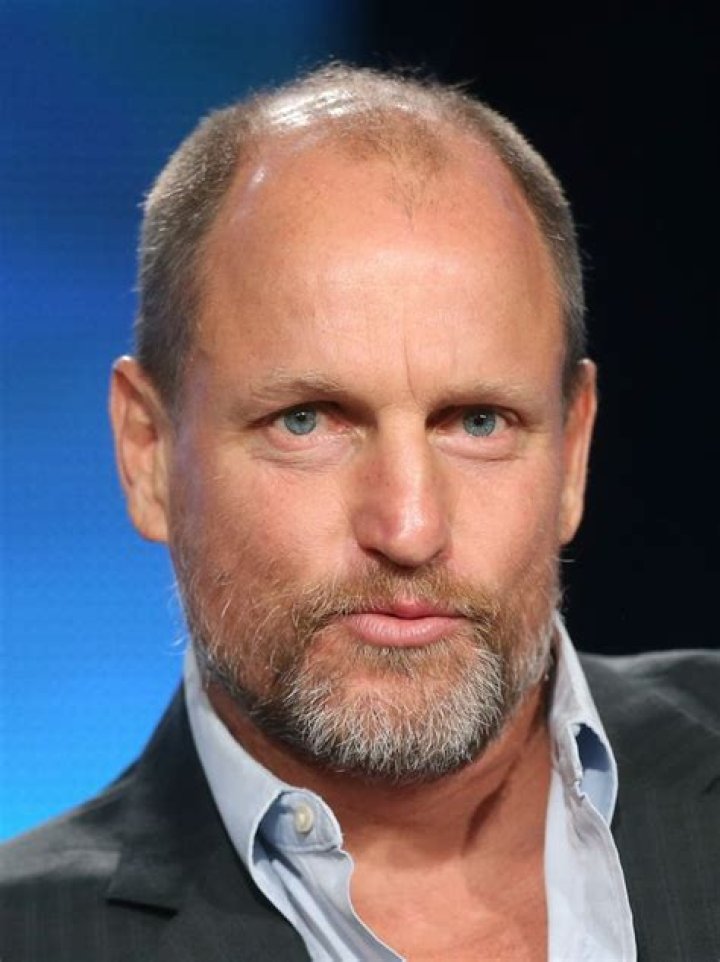 Hottest bald actors