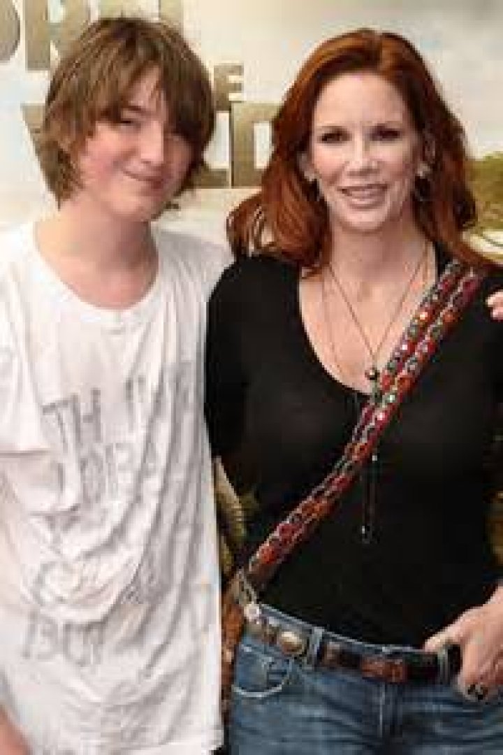 how many children does melissa etheridge have