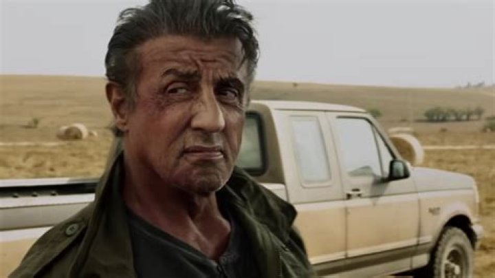 how much is sylvester stallone worth