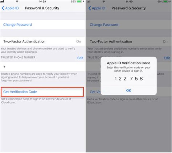How to approve iPhone from Mac How to approve iPhone from Mac