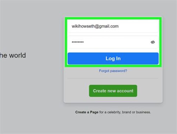 How to log into your NOUN? How to log into your NOUN?
