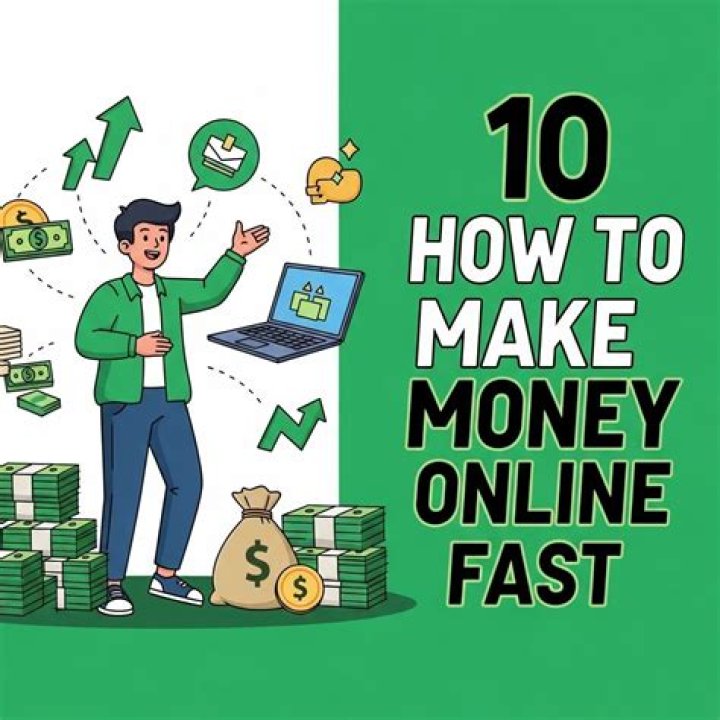 How to make MONEY ONLINE by listening to music! (BANK ACCOUNT PAYMENTS) - listen to music online and get paid