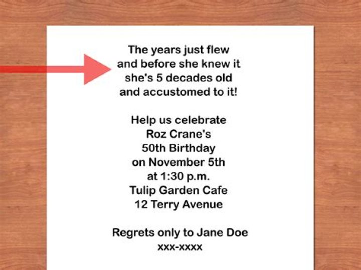 How to write an invitation letter for visa