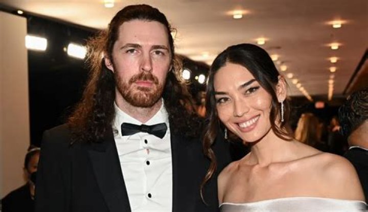 Hozier Girlfriend