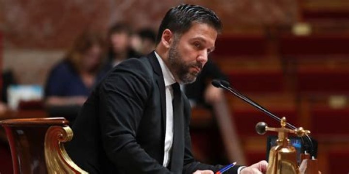 Hugues Renson