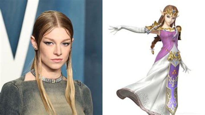 hunter schafer other endeavors