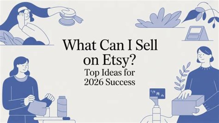 I Sell