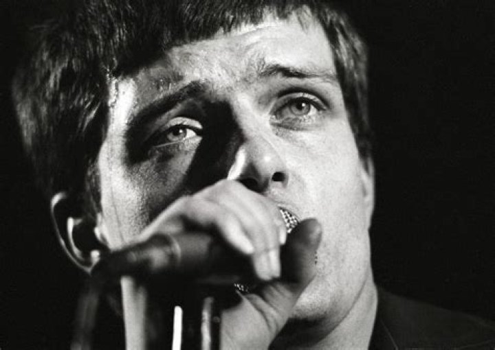 Ian Curtis Ian Curtis