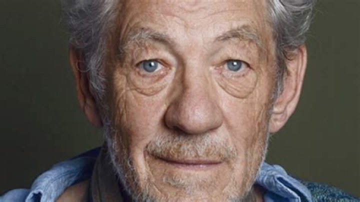 Ian McKellen Career Ian McKellen Career
