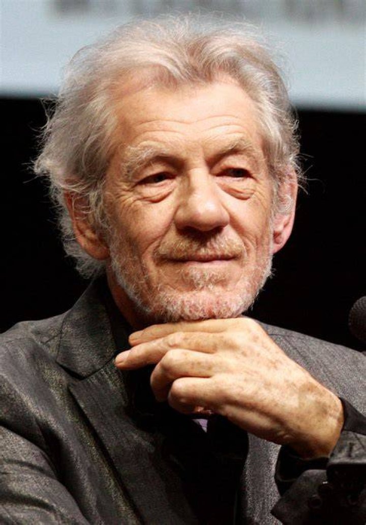 Ian McKellen's pub The Grapes Ian McKellen's pub The Grapes