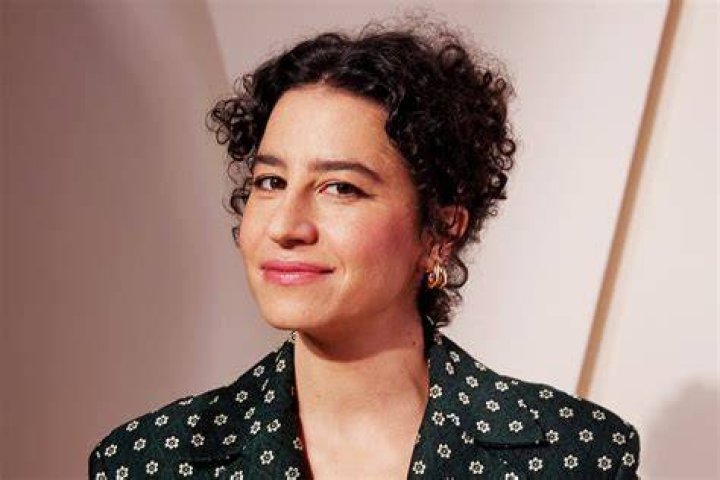 Ilana Glazer