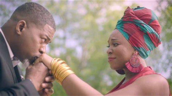 India Arie - Steady Love (Official Video) - songs from diary of a mad black woman