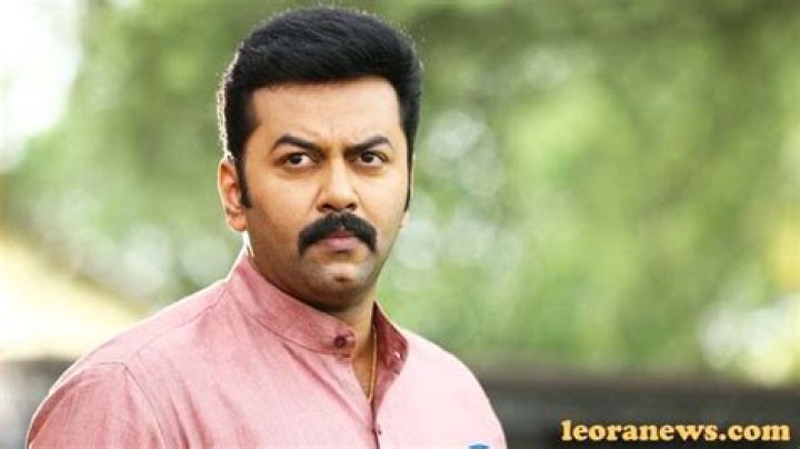 Indrajith Sukumaran