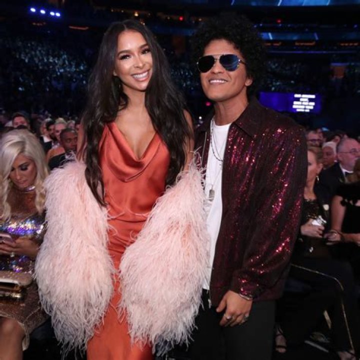 Is Bruno Mars married?