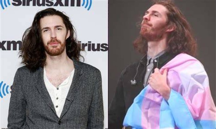 Is Hozier Trans