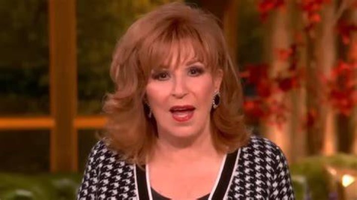 Is Joy Behar Fired? Where is She Going? Controversy Explored