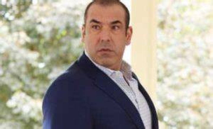 Is Louis Litt Autistic?