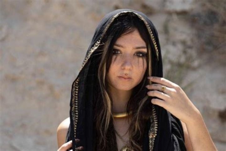 Is Shani Louk Muslim