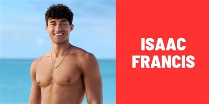 Isaac Francis
