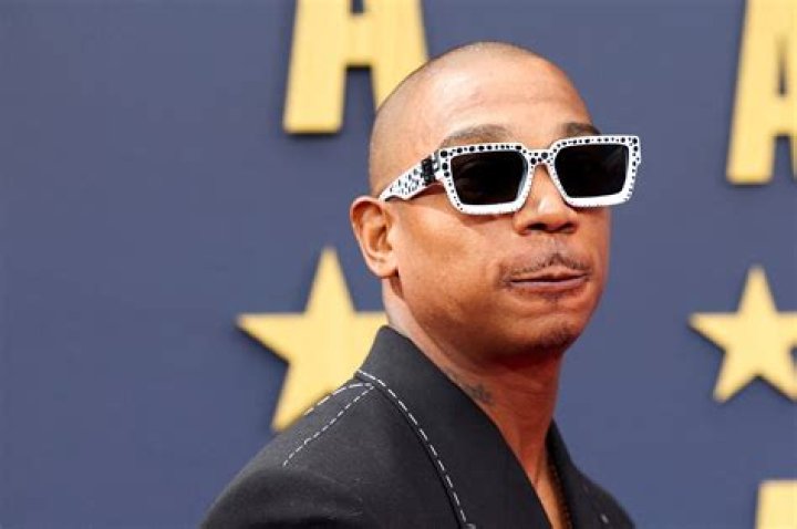 Ja Rule