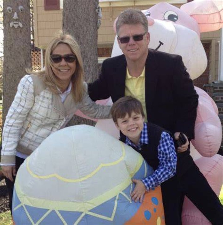 jack doherty family