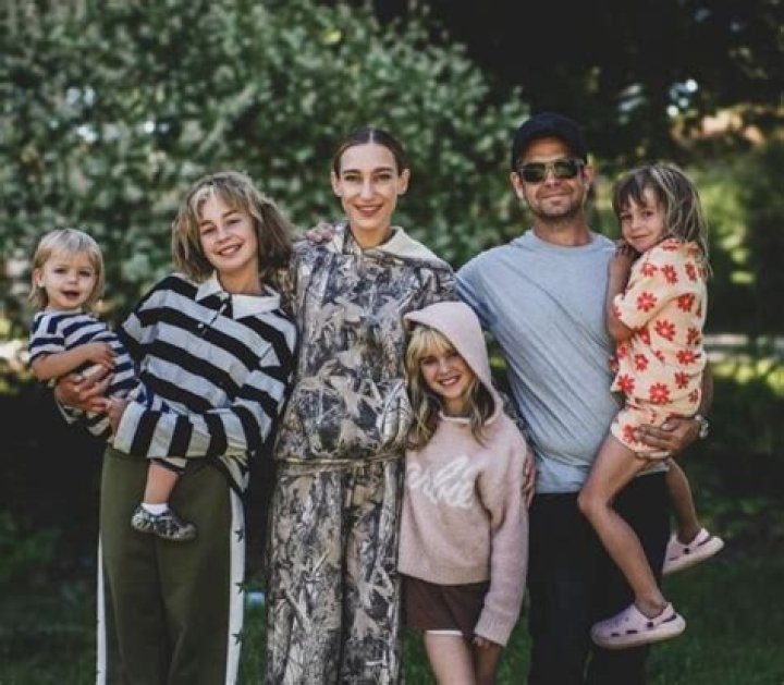 Jack Osbourne Children. Jack Osbourne daughters