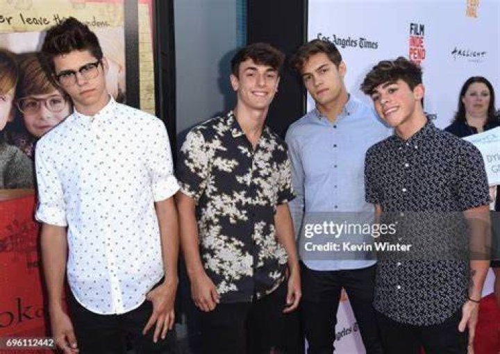 Jackson Krecioch