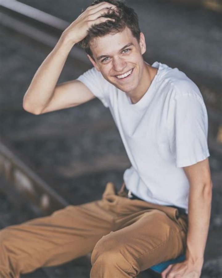 Jacob Buster Jacob Buster
