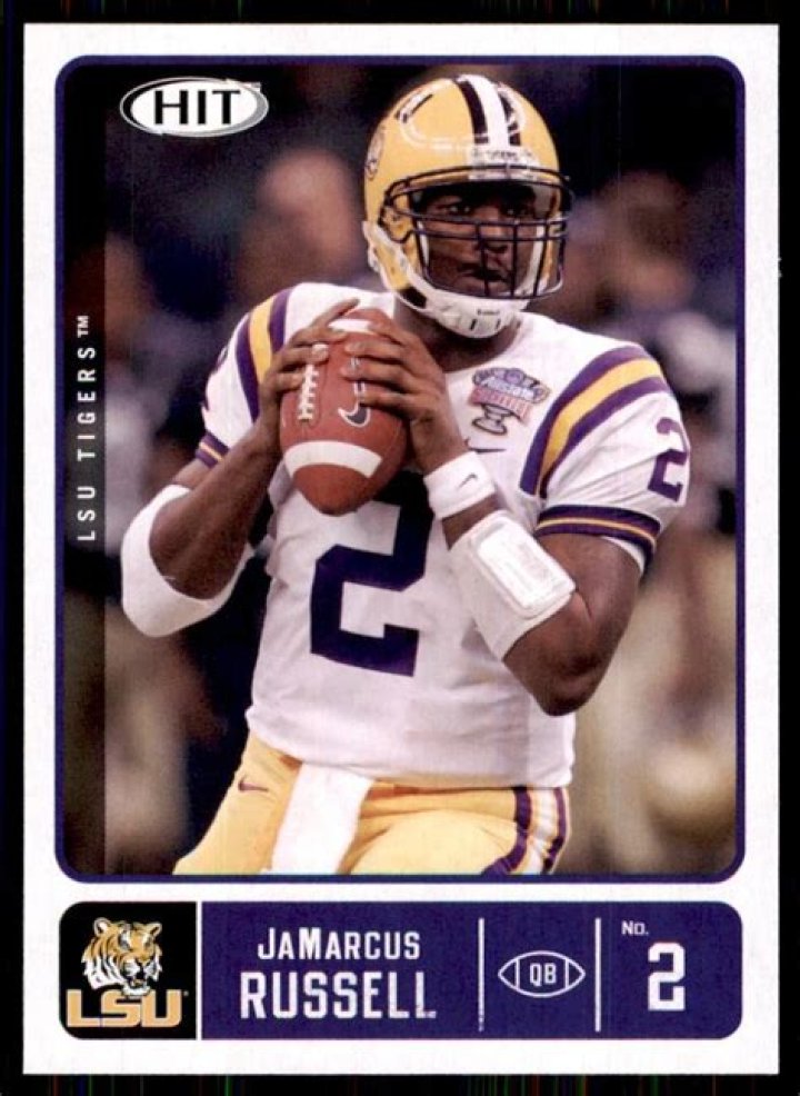 jamarcus russell contract
