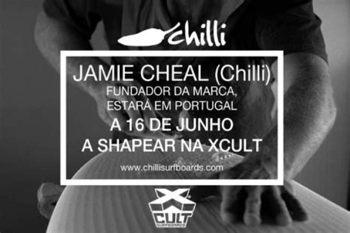 James Cheal