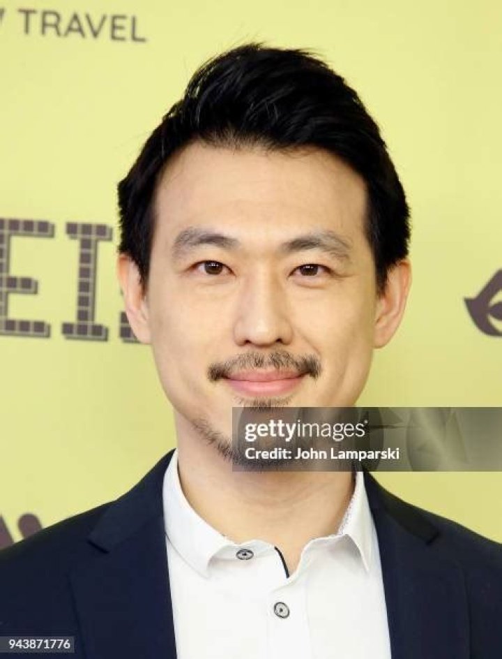 James Chen