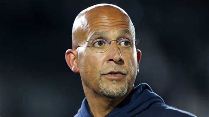 James Franklin