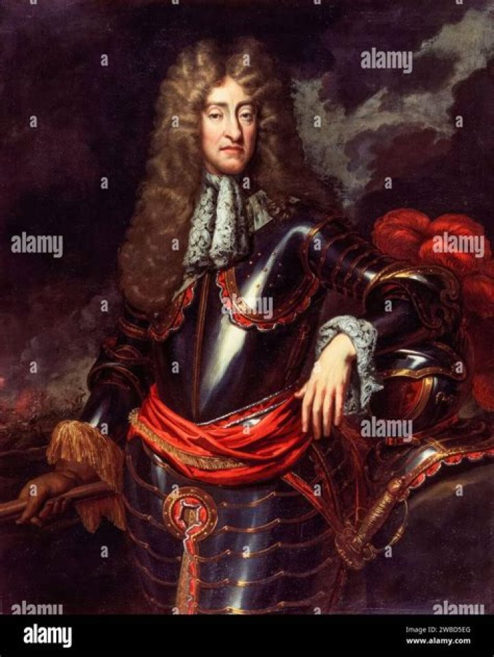 James II