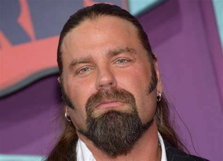 James Storm James Storm