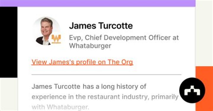 James Turcotte