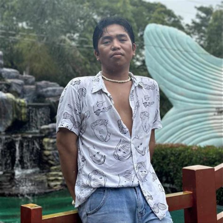 James Yvonne Scandal