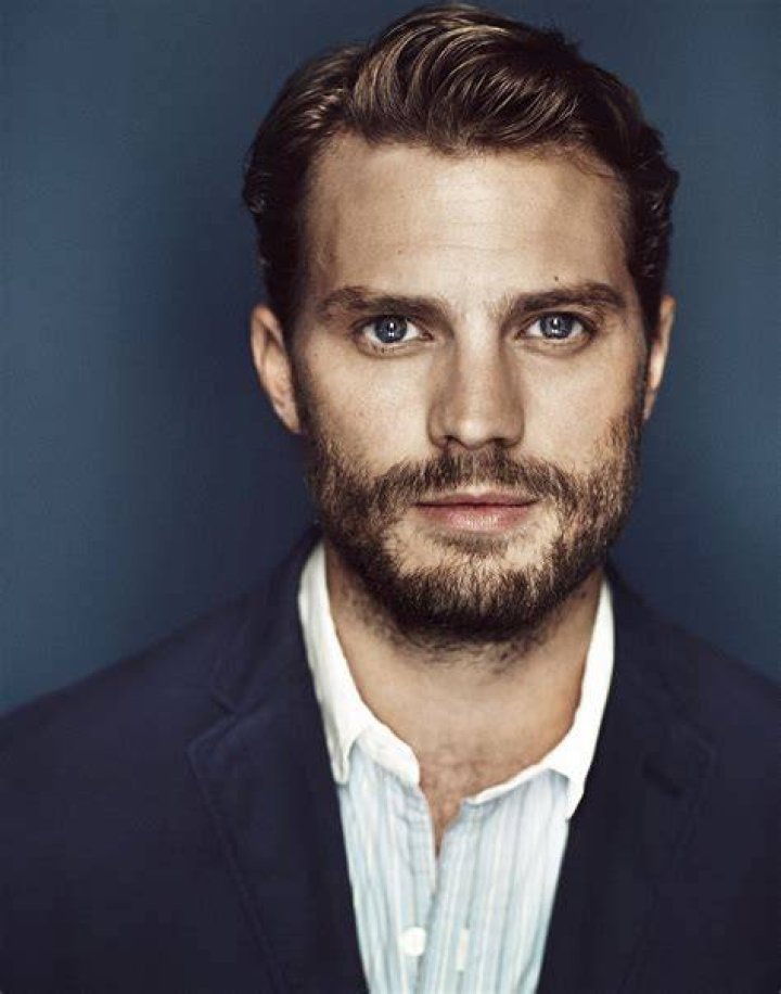 Jamie Dornan Handsome Men 