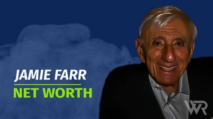 Jamie Farr Achievements